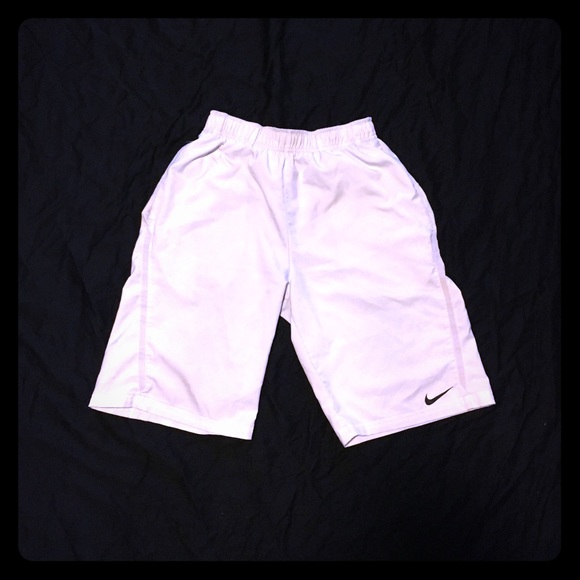 Nike Other - Boys Nike Tennis Gym Shorts